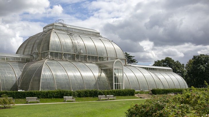 Kontribusi Program U-Solar Terhadap Gas Rumah Kaca