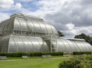 Kontribusi Program U-Solar Terhadap Gas Rumah Kaca