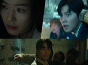 'Colony' Siap Tayang di Bioskop Indonesia, Film Zombie Apocalypse dari Sutradara 'Train to Busan'