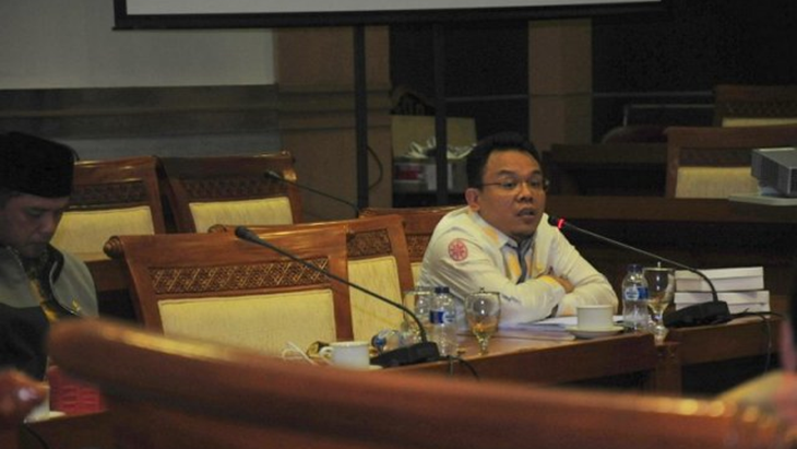 DPR Kritisi Perpres Penggunaan TKA