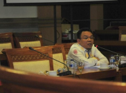 DPR Kritisi Perpres Penggunaan TKA