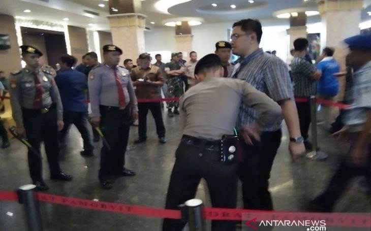 Tawuran Kursi di Kongres PAN Bukti Cacat Demokrasi