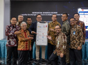 LinkAja Hadirkan Transformasi Digital Lewat Program Penukaran Poin Loyalitas