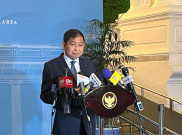 Dipanggil ke Istana, Ignasius Jonan Siap Bekerja untuk Pemerintah Prabowo