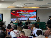 Polri Larang Anggotanya Flexing Hidup Mewah, Luncurkan WBS dan SP4N untuk Aduan Masyarakat