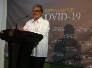 Belasan WNI yang Berinteraksi dengan WN Jepang Positif Corona di Bali Dinyatakan Negatif