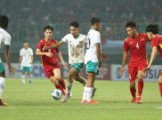 Kualifikasi Piala Asia U-20 Grup F Digelar di Gelora Bung Tomo
