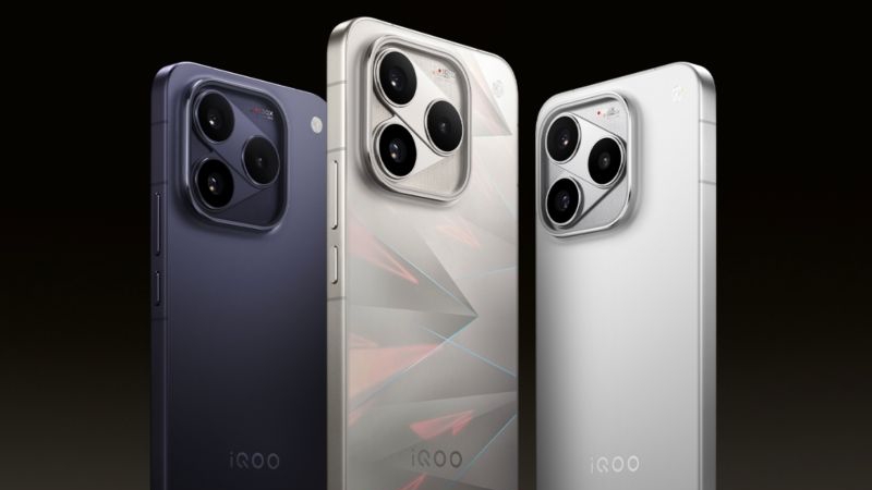 Smartphone Gaming iQOO 16 Debut di China, Dibekali Snapdragon 8 Elite Extreme Gen 6 dan Chip Q4