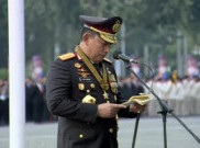 Kapolri Belum Putuskan Pengganti Komjen Agus dan Komjen Purwadi Arianto