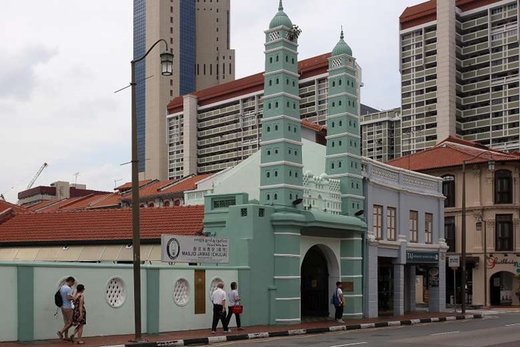 5 Kegiatan Seru Jika Kamu Pergi ke Chinatown Singapura