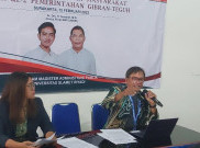 Tingkat Kepuasan Masyarakat Solo Capai 96 Persen di 2 Tahun Kepemimpinan Gibran-Teguh