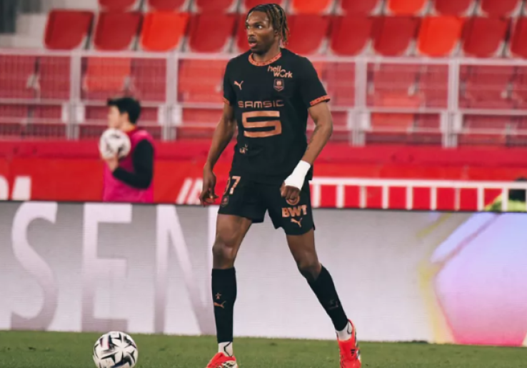 Jeremy Jacquet Resmi ke Liverpool, Nilai Transfernya Bisa Buat Beli 51.698 Unit iPhone Pro Max dan 685.342 Unit Oppo A6t