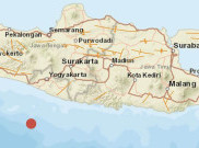 Gempa Bantul Akibat Aktivitas Subduksi Lempeng Indo-Australia dan Eurasia
