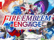 'Fire Emblem Engage' Siap Rilis di Nintendo Switch pada 2023
