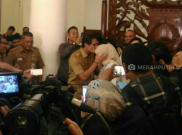 Aksi Romantis Sandiaga Uno di Hari Ulang Tahun Sang Istri