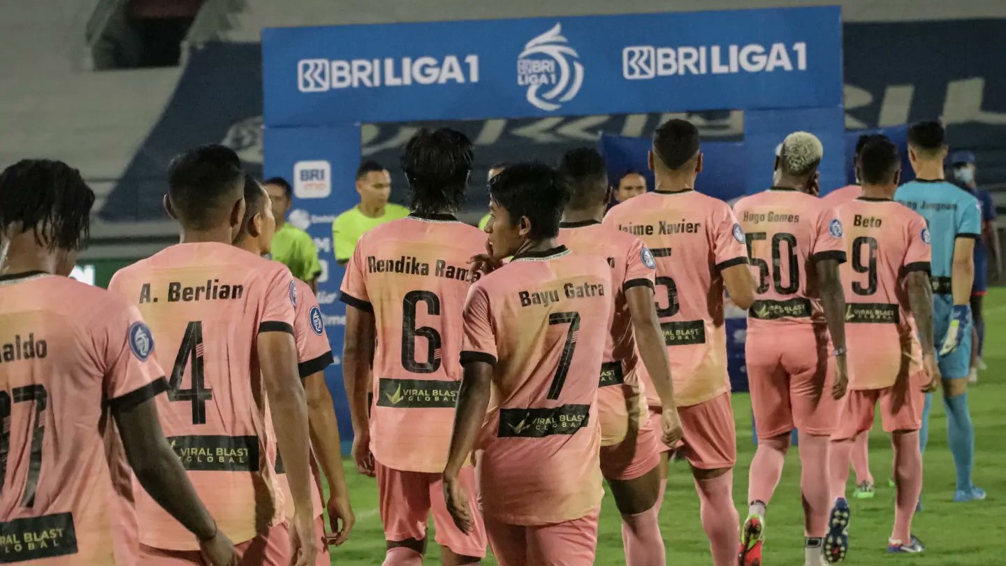 Lima Poin Sikap Madura United Terkait Batalnya Laga Lawan Persipura