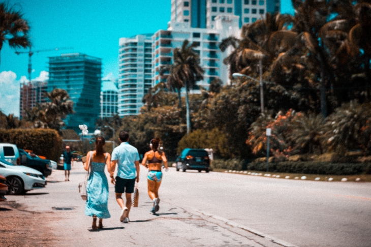 Jalan Kaki Bisa Jadi Olahraga Rutin, Begini Caranya