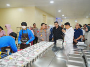 BGN Klaim Rp 1 Picu Investasi Rp 5 Dalam Program Makan Bergizi Gratis