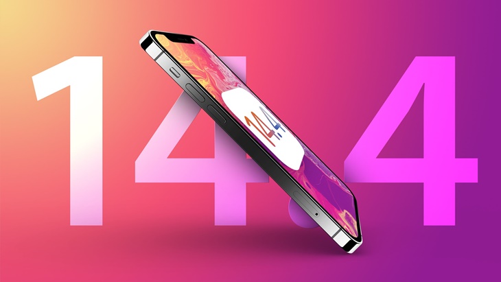 iOS 14.4 Resmi Rilis, Intip Fitur Barunya