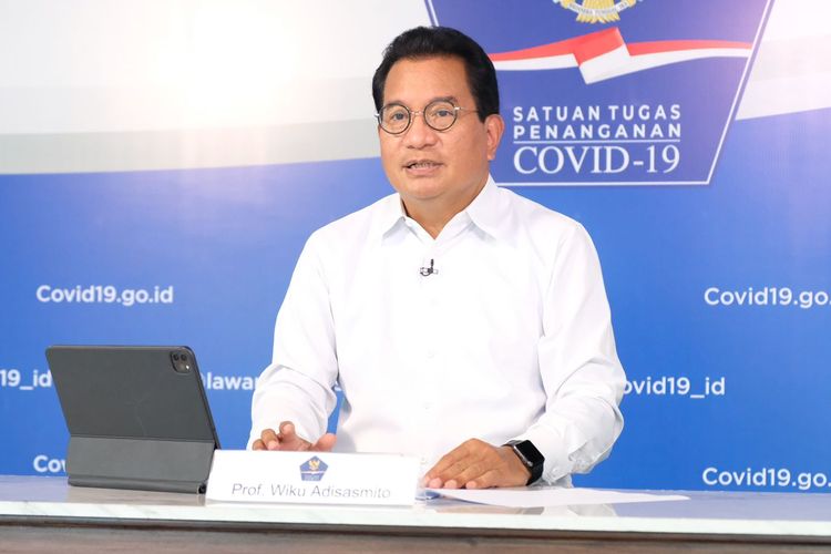 Masa Karantina Diperpanjang Jadi 10 Hari, Satgas COVID-19 Minta Warga Mengerti