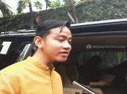  Kalah Survei dengan Rivalnya, Gibran Akui Harus Kerja Keras