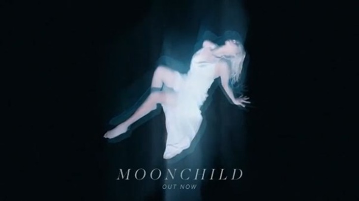 Album ‘Moonchild’, Pencarian Jati Diri Niki Zefanya