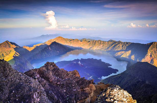 Cara Praktis Menjelajahi Wisata Alam di Lombok