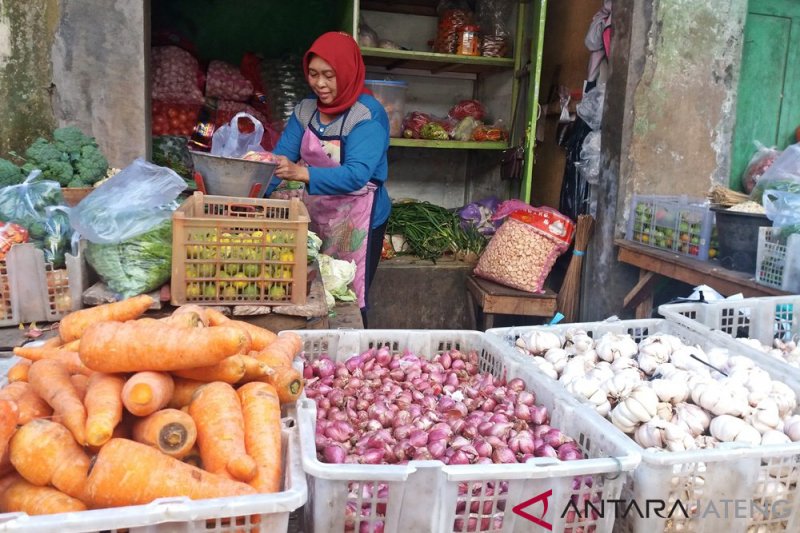 Gerinda Minta Pemerintah Pikir Ulang PPN Sembako, Pendidikan dan Kesehatan