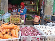 Gerinda Minta Pemerintah Pikir Ulang PPN Sembako, Pendidikan dan Kesehatan