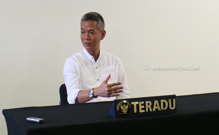  Wahyu Setiawan Akui Sejak Awal Caleg PDIP Harun Masiku Tak Penuhi Syarat PAW
