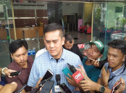 Anak Menteri Yasonna Akui Kenal dengan Tersangka Suap Wali Kota Medan