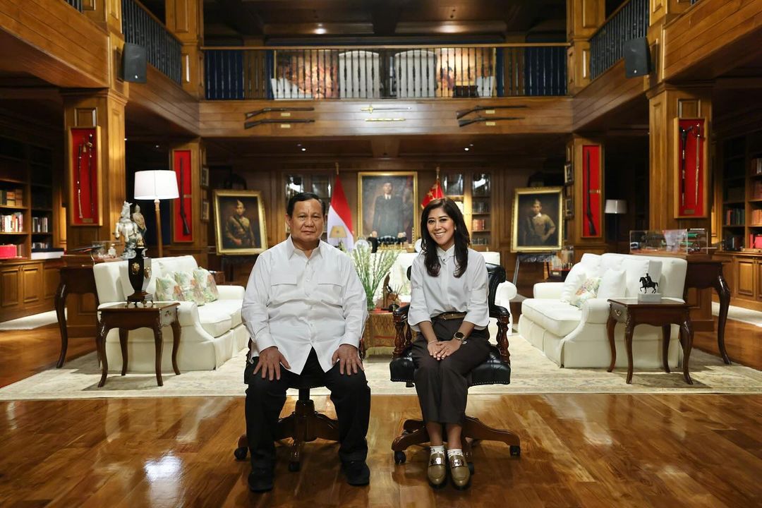 Punya Menteri Eks Wartawan, Kemenkomdigi Yakin Indeks Kebebasan Pers Meningkat