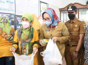 Di Kota Cirebon, Sampah Bisa Ditukar Barang Kebutuhan Sehari-hari