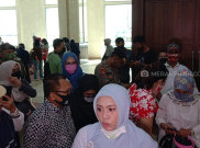 Digeruduk Puluhan Orang Tua Calon Siswa, DPRD Bakal Panggil Disdik DKI