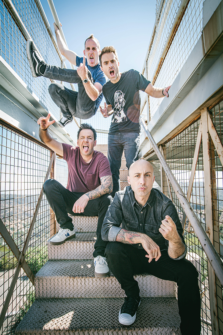 simple plan