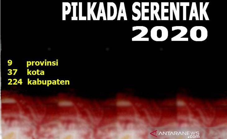 Pengamat Beberkan Risiko Jika Pilkada Tak Ditunda