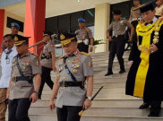 Tito Sangat Berharap Ada Jenderal Polri yang Lolos Jadi Komisioner KPK