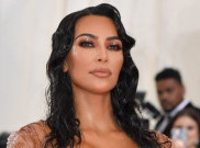 Spotify Kontrak Kim Kardashian untuk Acara Podcast