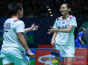 Jadwal Pertandingan 9 Wakil Indonesia di Babak Kedua All England 2020