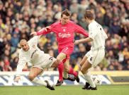 10 Fakta Menarik Liverpool v Leeds United