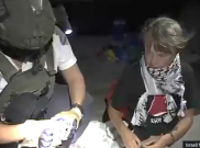 Kapal Perang Israel Cegat Kapal Global Sumud Flotilla yang Kirim Bantuan ke Gaza, Aktivis Greta Thunberg kembali Ditahan