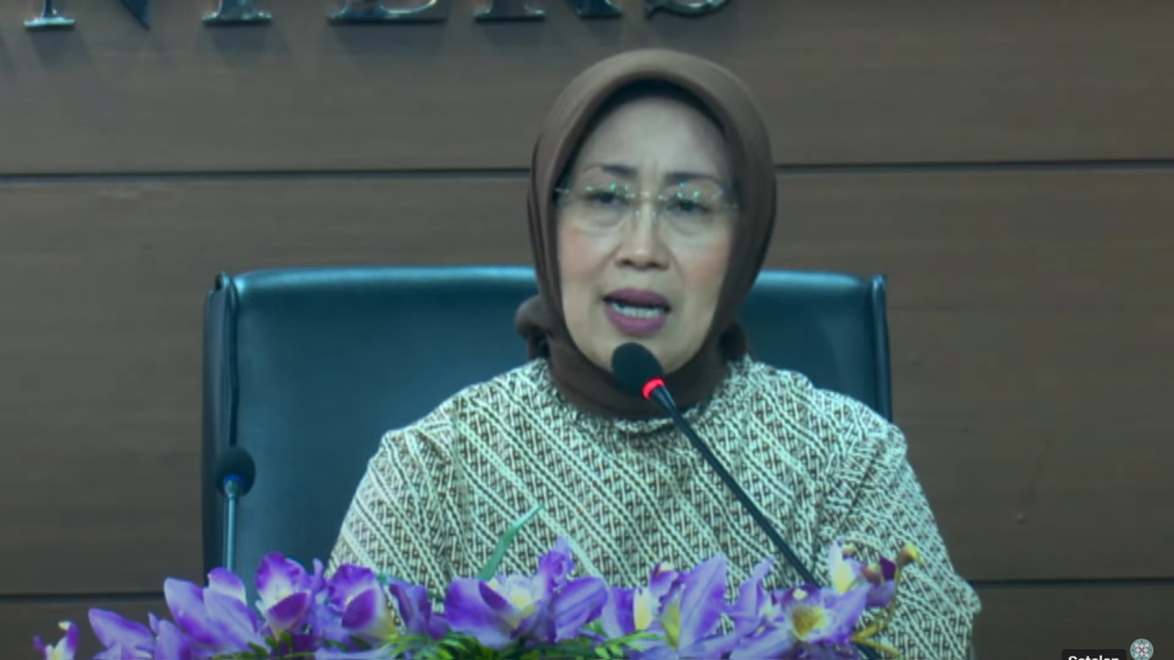 Dewan Pers Resmi Bubarkan BPPA yang Bertugas Sejak Agustus 2024 Silam