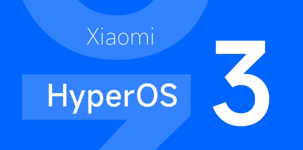 Xiaomi Hyperos