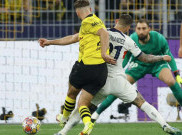 Borussia Dortmund Unggul atas PSG, Niclas Fullkrug Enggan Lengah