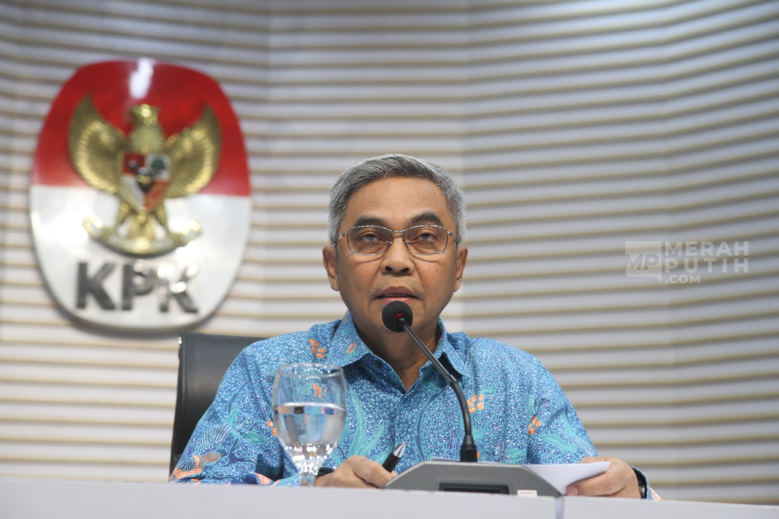 KPK Sebut Perubahan Kewarganegaraan Paulus Tannos Tak Pengaruhi Proses Ekstradisi