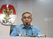 Indeks Persepsi Korupsi Indonesia Meningkat, Ketua KPK: Patut Disyukuri