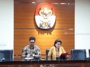   KPK Tetapkan Direktur Keuangan PT Angkasa Pura II Tersangka