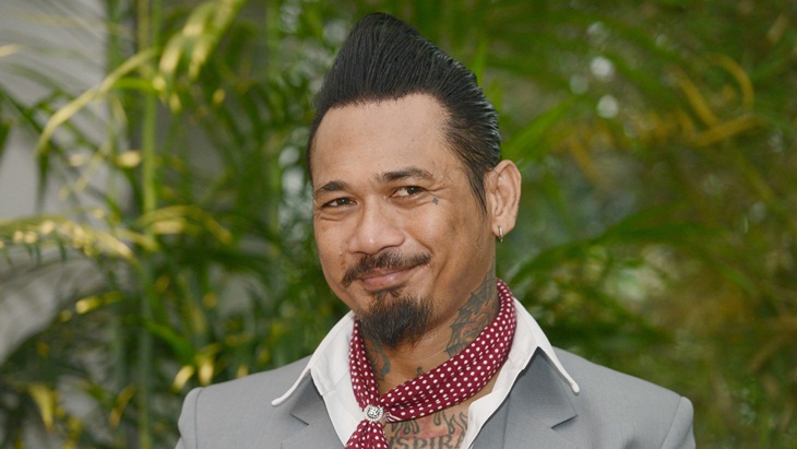 JRX 'Superman Is Dead', Ada Apa dengan Widyawati?