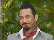 JRX 'Superman Is Dead', Ada Apa dengan Widyawati?