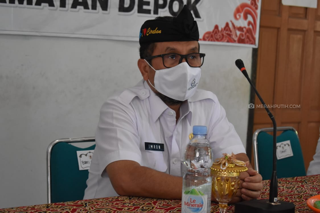 Bupati Cirebon Dukung Pengembangan E-Sport